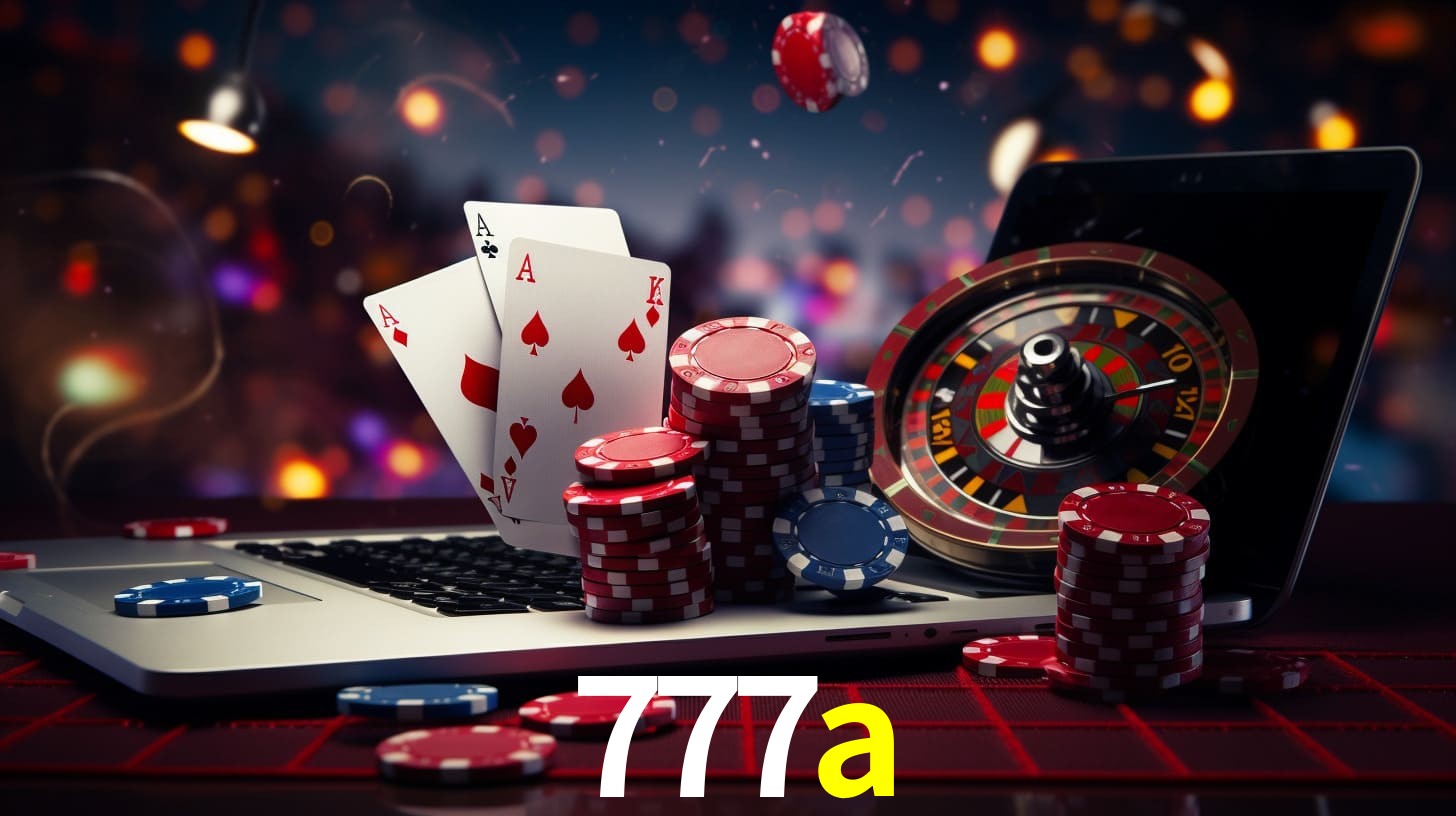 Football Betting 777a
