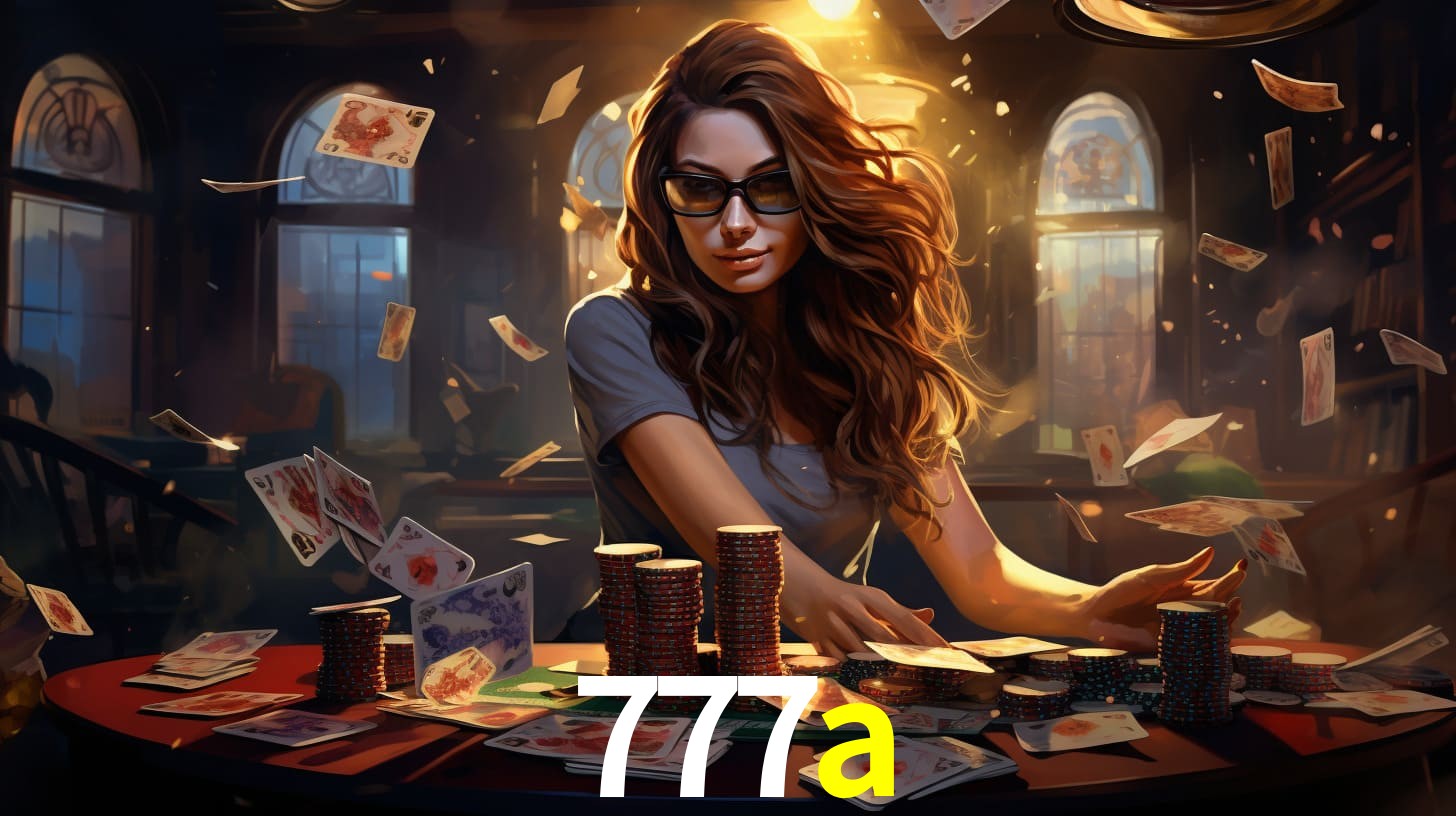 Tennis Betting 777a