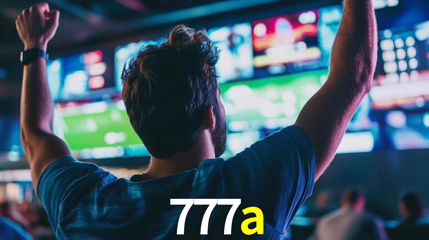 Sinta a adrenalina dos jogos de cassino com 777a