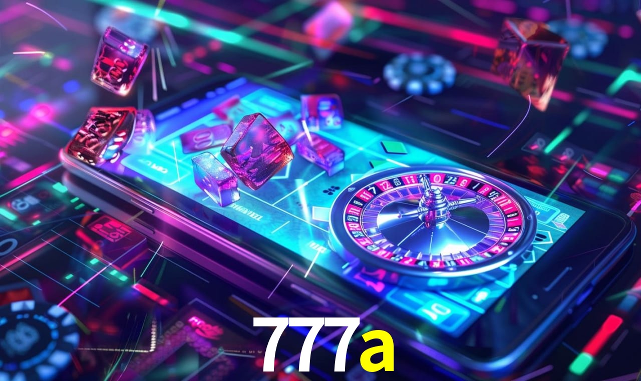 Provedores de Jogos 777a