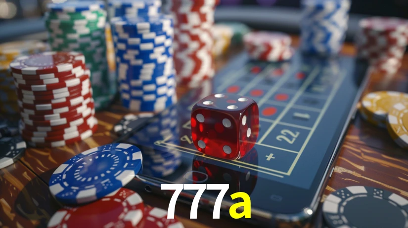 777a bet