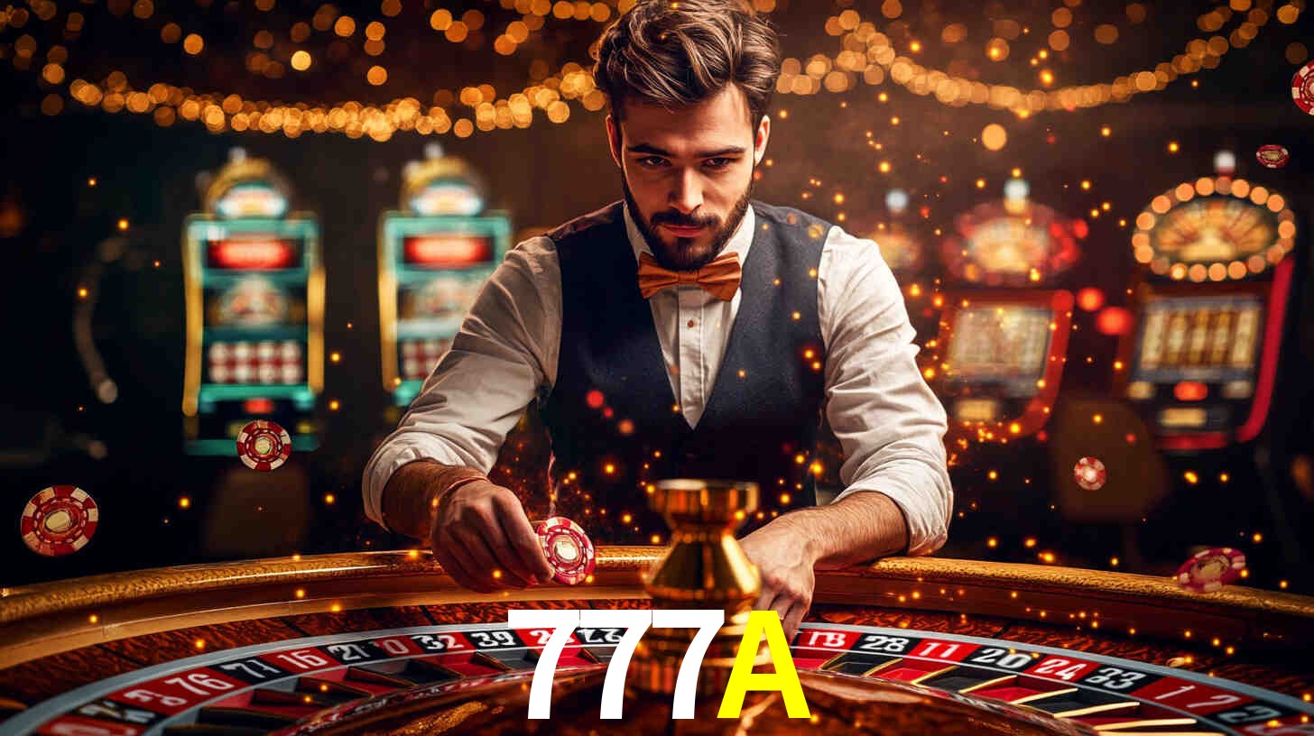 777A PIX instantâneo Brasil - Depósito e saque em minutos 24/7