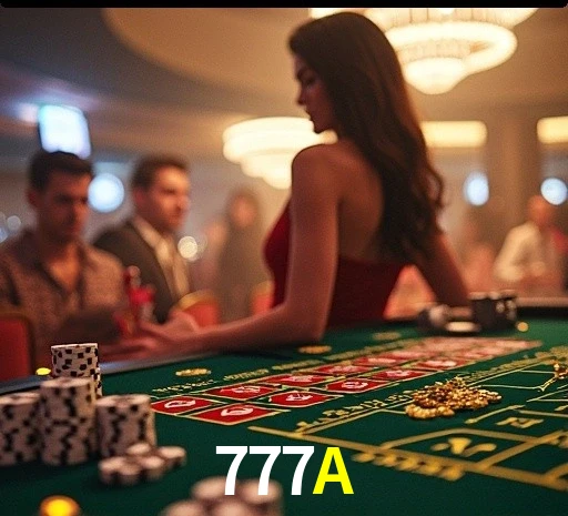 Vantagens exclusivas 777A para jogadores brasileiros